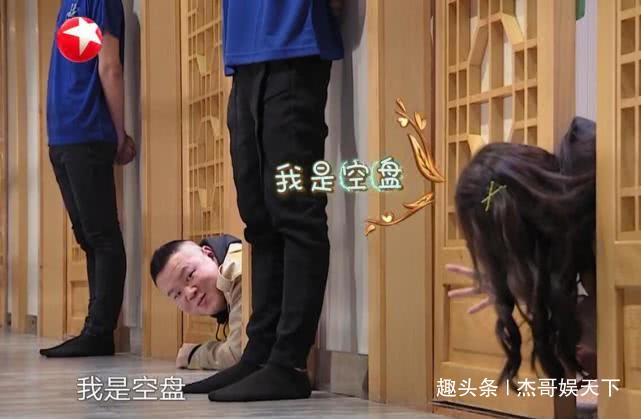 观众|施嘉宁为什么宁愿玩烂《极挑》也不学严敏因为观众不再是上帝