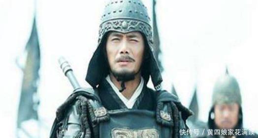 关羽|三国第一猛将不是吕布,也不是关羽,而是这位斩杀外族首领的大将!