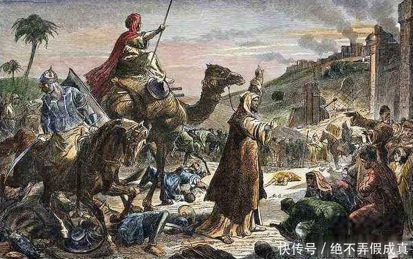 中世纪|中世纪的神权是如何崛起的罗马帝国的衰亡对神权有何影响