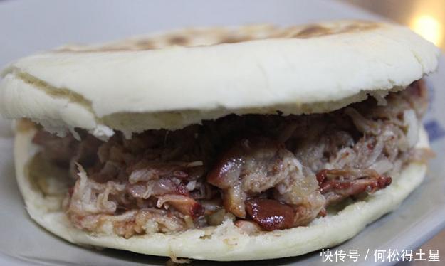 软烂|想吃肉夹馍在家自己做,炖肉是关键,学会这么做,肉香浓又软烂