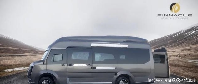 这辆|这辆印度产的房车,内饰奢华能坐8个人,起售价要40多万!