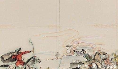 贵妃|简述: 唐太宗李世民身边的女人韦贵妃的跌宕人生