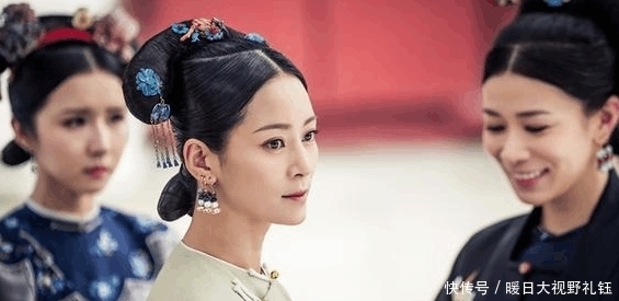  生母|乾隆把永瑢过继出去, 为啥生母纯妃一点不生气, 反而松了一口气?