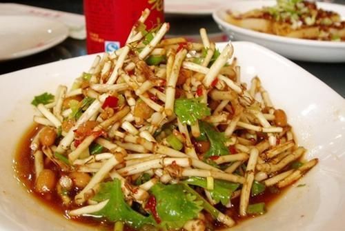 外地人|中国备受争议的四种特色美食本地人很喜欢,外地人表示接受不了