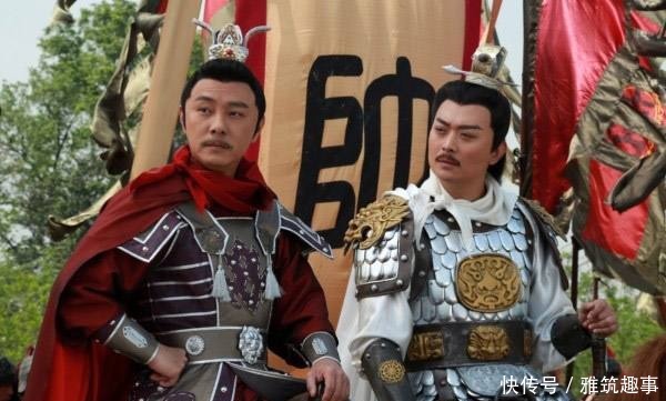 公元六百|双门神护平安:尉迟敬德与秦叔宝的生平事迹!