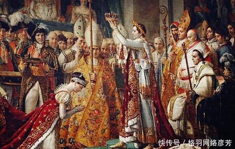 当初|拿破仑当初深爱自己的发妻,为何最终与她离婚,迎娶奥地利公主?