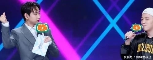 偶练|跑男下期收视要爆!偶练青2导师齐聚首,蔡徐坤都玩high了!