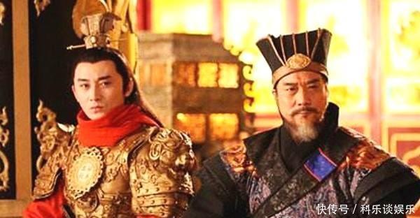 奸臣|奸臣杀皇上,霸占帝后,去世前说一句话还不知悔改