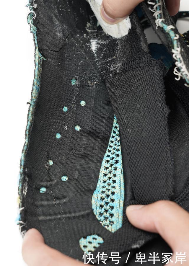  ANTA|硬拆解：ANTA KT5 LOW