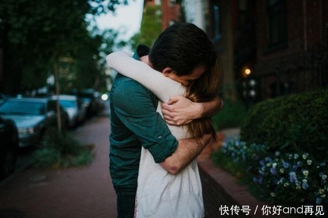 选择|爱情面前，所有的争吵，不过都是渴望被在乎