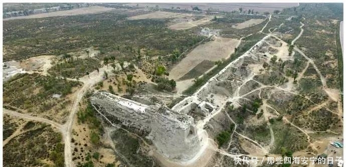  北魏|统万城之战: 罕见的骑兵攻城战例