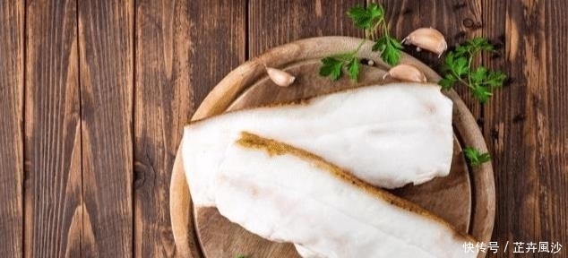  李时珍|中国人欠猪油一声“对不起”，让李时珍告诉你猪油的好处