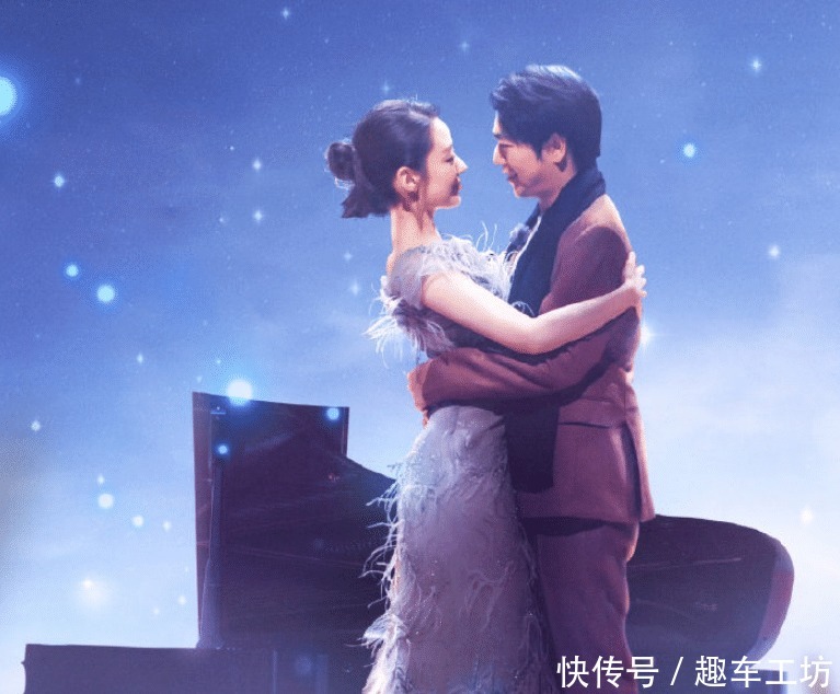 取代|《妻子4》官宣定档,四对阵容太钟意啦,魏大勋却被这位男神取代