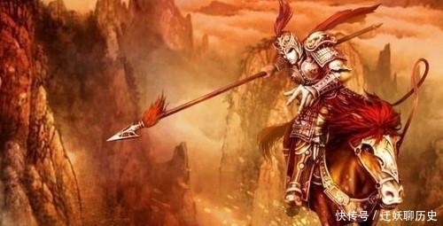 五虎上将|能与蜀汉五虎上将对决的武将不在少数,保守估计至少有20位