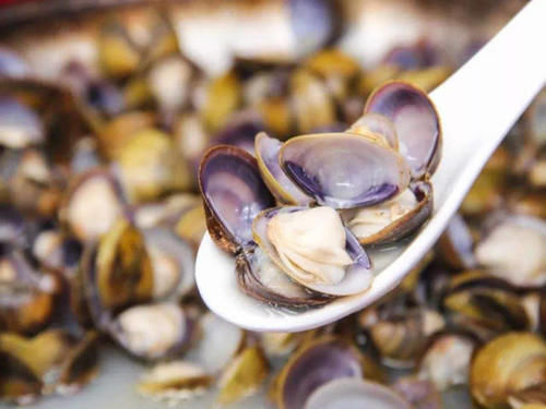 护肝|河沟里一种美味,7月最肥美,鲜甜可口不输海鲜,还能解酒护肝