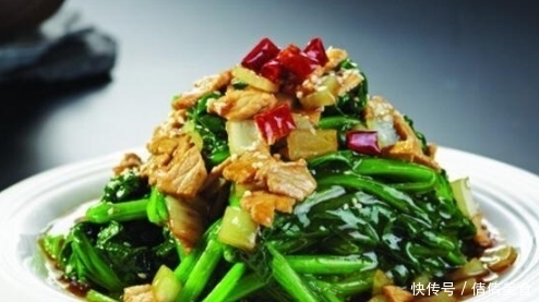 香喷喷|香喷喷的几道家常菜,好吃的停不下嘴,解馋下饭,家人吃的美滋滋