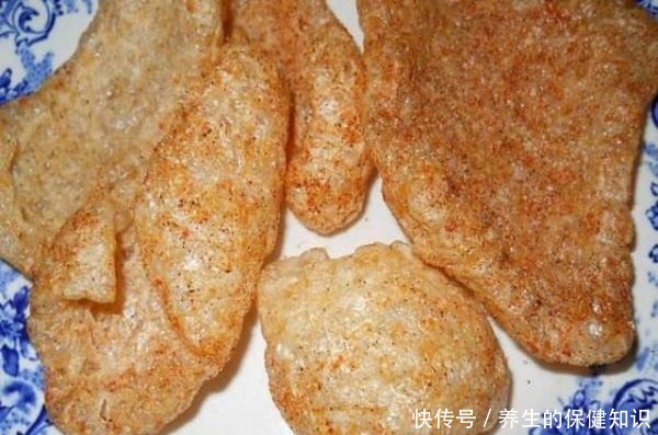 猪皮|脆猪皮怎么做 猪皮这样泡发, 做出来脆香可口!