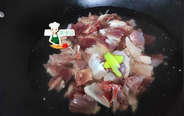  简单|立秋前后，此肉多给家人吃，鲜香滋补，做法简单，营养好吃不上火