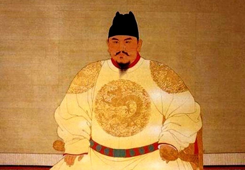  孔子|中国古代有三个姓可以不用说“免贵”，有一个姓最尊贵