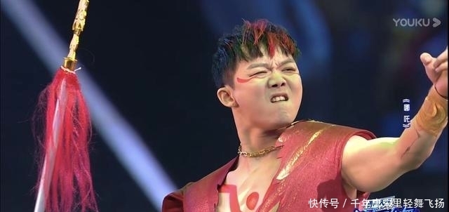 王一博|《街舞3》王一博战队夺冠,却说自己不是厉害的舞者?