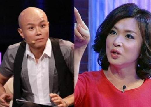  非诚勿扰|吻谢娜，怼金星，从大红大紫到无人问津，乐嘉把一手好牌打烂！