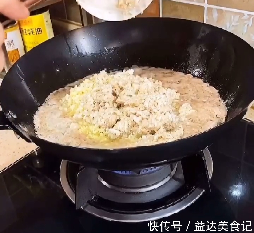 配方|无价的“牛肉酱”配方,一份神秘的清单,请保存好!