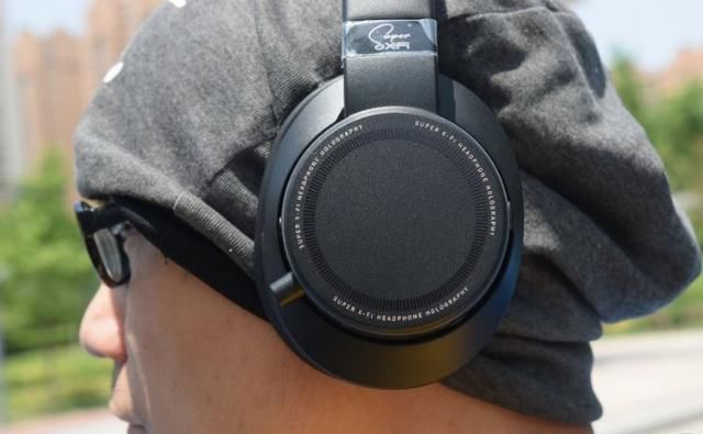 全息|全能耳机创新SXFIAIR飞行者全息音响蓝牙耳机体验点评