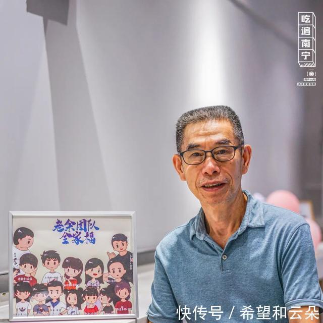 回来|想它!三年前,让我欲罢不能的螺蛳粉,又开回来了!