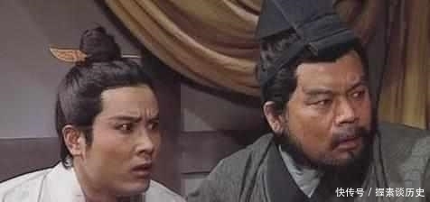 曹操|人人皆说宁死不降关羽的庞德是忠烈?但我却认为他不忠不孝不仁