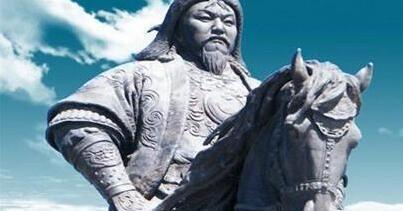 历史|历史谈成吉思汗为啥成功的缘故