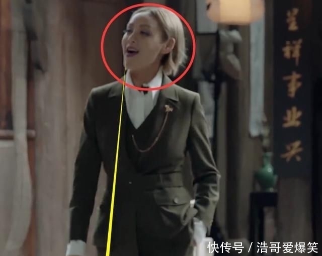当场|黄明昊向宁静放狠话冒失,当场听懵杨幂,看清邓伦第一反应厉害了
