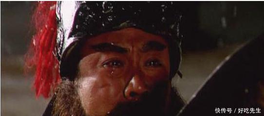 周仓|为什么赵云三枪没刺死周仓呢！