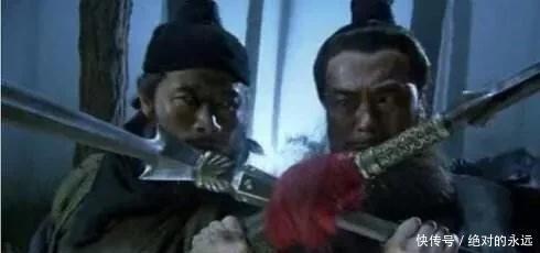 晁盖|水浒传中倘若林冲对战史文恭,有把握取胜吗看完你就明白了!