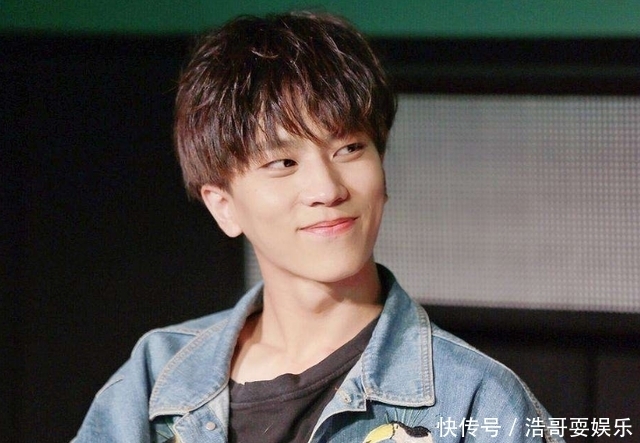 姓名|人气团出道即雪藏,成员公然互撕,他是断层C位却没有姓名