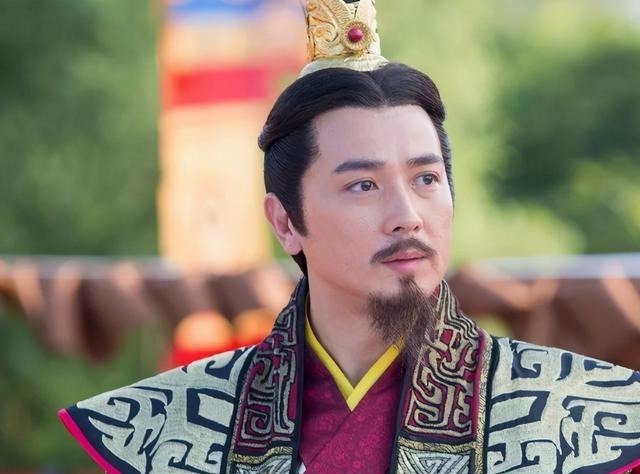 五霸|春秋五霸之中，最具含金量的两位霸主，都和姜子牙存在血缘关系！