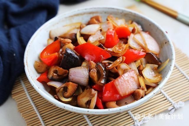 生抽|立秋后,6道家常菜要多吃,6天不重样,鲜香味美,增强抵抗力