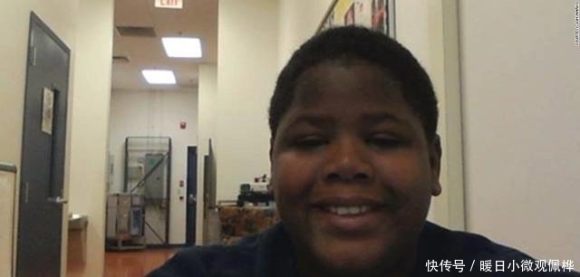 黑人|16岁黑人男孩被多人压在地上,经过2天抢救最终S亡,如今家属要索赔近7亿元