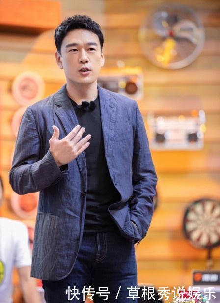 再战|《元气满满》胡军杨洋再战捉迷藏 黄明昊遭“嘲讽”