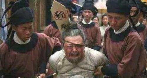 朱元璋|明初大案功臣一句话两块免死金牌变废铁，朱元璋我说了算