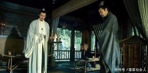  兵马|魏延子午谷奇谋只问诸葛亮要几千兵马，诸葛亮为什么不敢一试