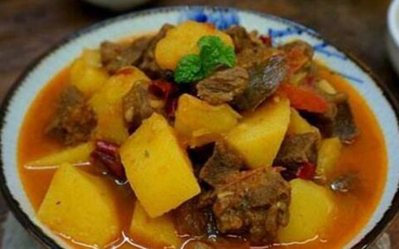  大火|饭店里经常吃的招牌菜，在家也能轻松完成，动起手来吧