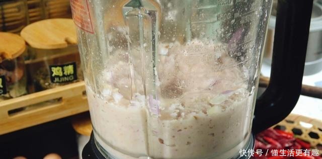 破壁机|想吃酱香饼不用买，教你家常配方，出锅咬一口比买的都好吃