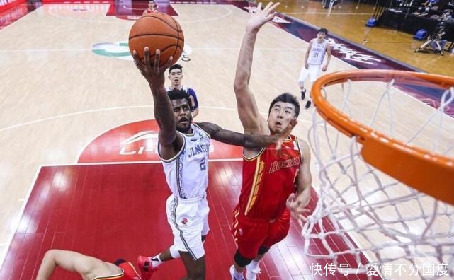 已成|复盘八一队连胜不只是靠“自己人” 本土班底已成肯帝亚致命伤