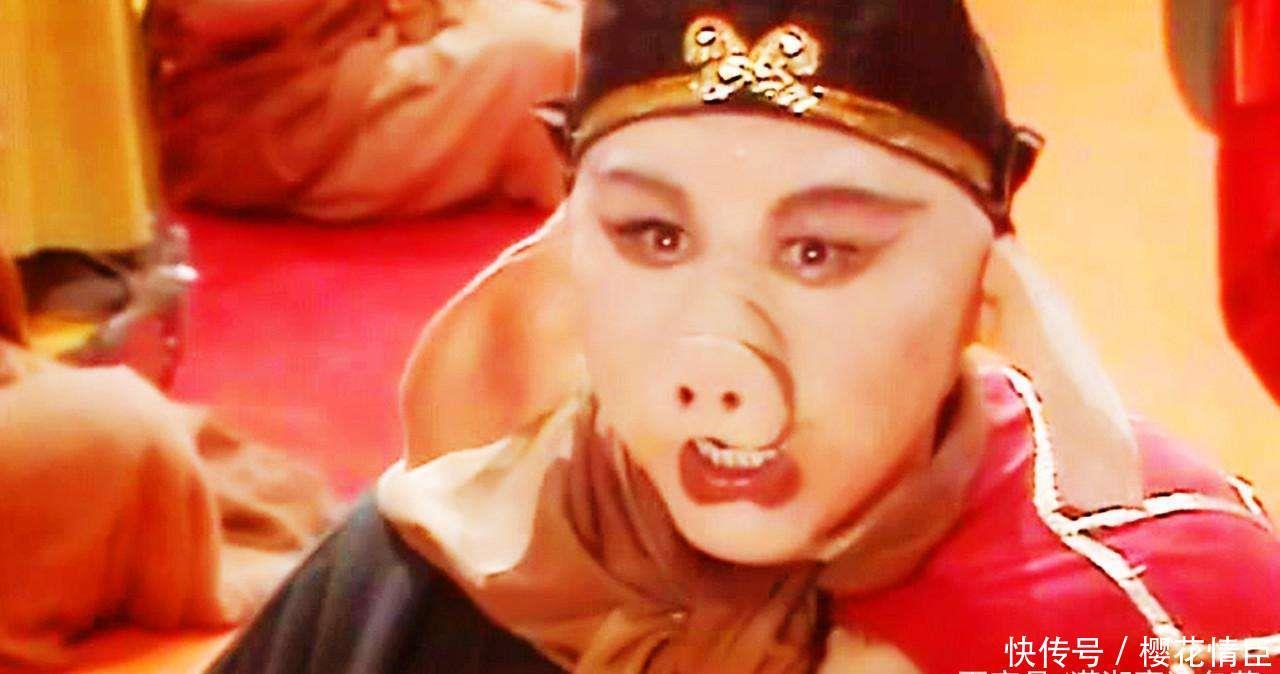 高翠兰|成佛之后师徒们去向如何?孙悟空没有回花果山,高翠兰已经嫁人