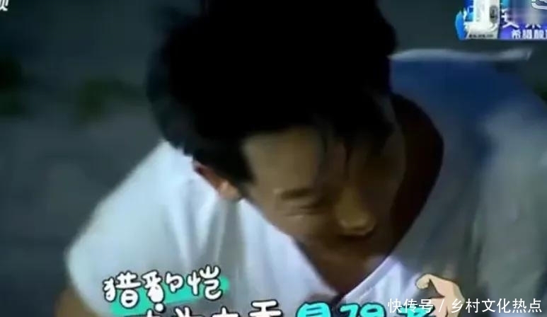 邓超|跑男谁获得最强者次数最多?李晨输给规则落榜,第一名让人意外