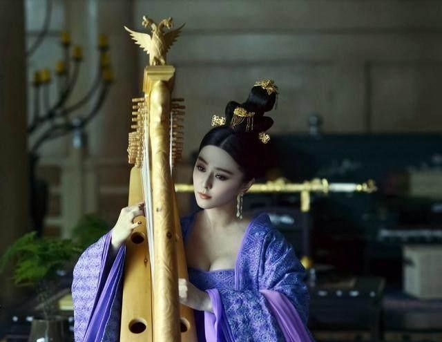 为啥|杨贵妃体重近140斤，为啥唐玄宗还那么宠爱她？这3点无人能比