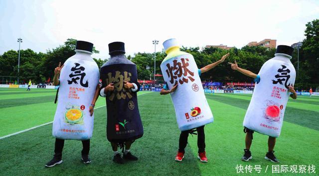 消费者|“伪装”成日货的它,打败了百事可乐,褪去“伪日”后还能会火么