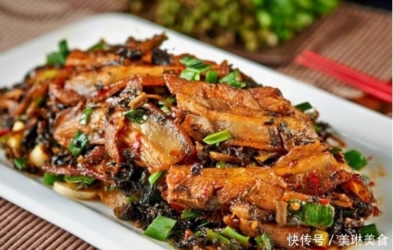 不腻|连吃几天都不腻的家常美食,口感鲜味道浓,非常适合下酒又下饭