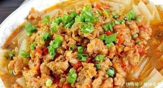 美味|在家必学的几道家常菜,做法简单,美味营养,下饭又下酒!