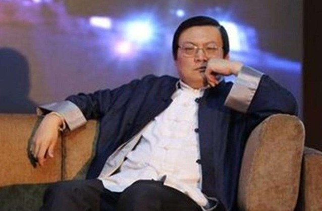 位男主持人|从毒舌到“哑巴”!曾火遍大江南北的老梁,到底得罪了谁